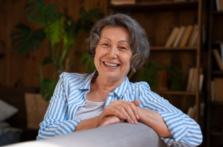 <em><strong>Graciela R, 65 años</strong></em>